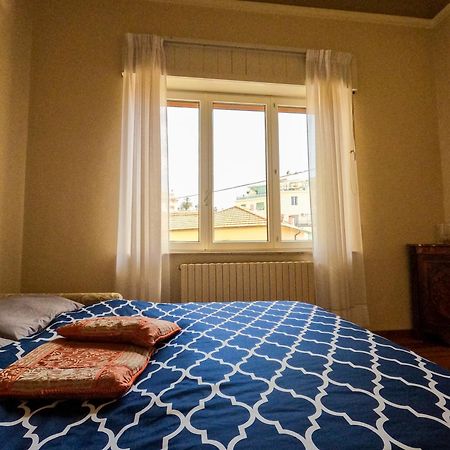 La Magia Del Mare Bed & Breakfast Sanremo Exterior photo