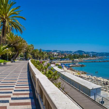 La Magia Del Mare Bed & Breakfast Sanremo Exterior photo