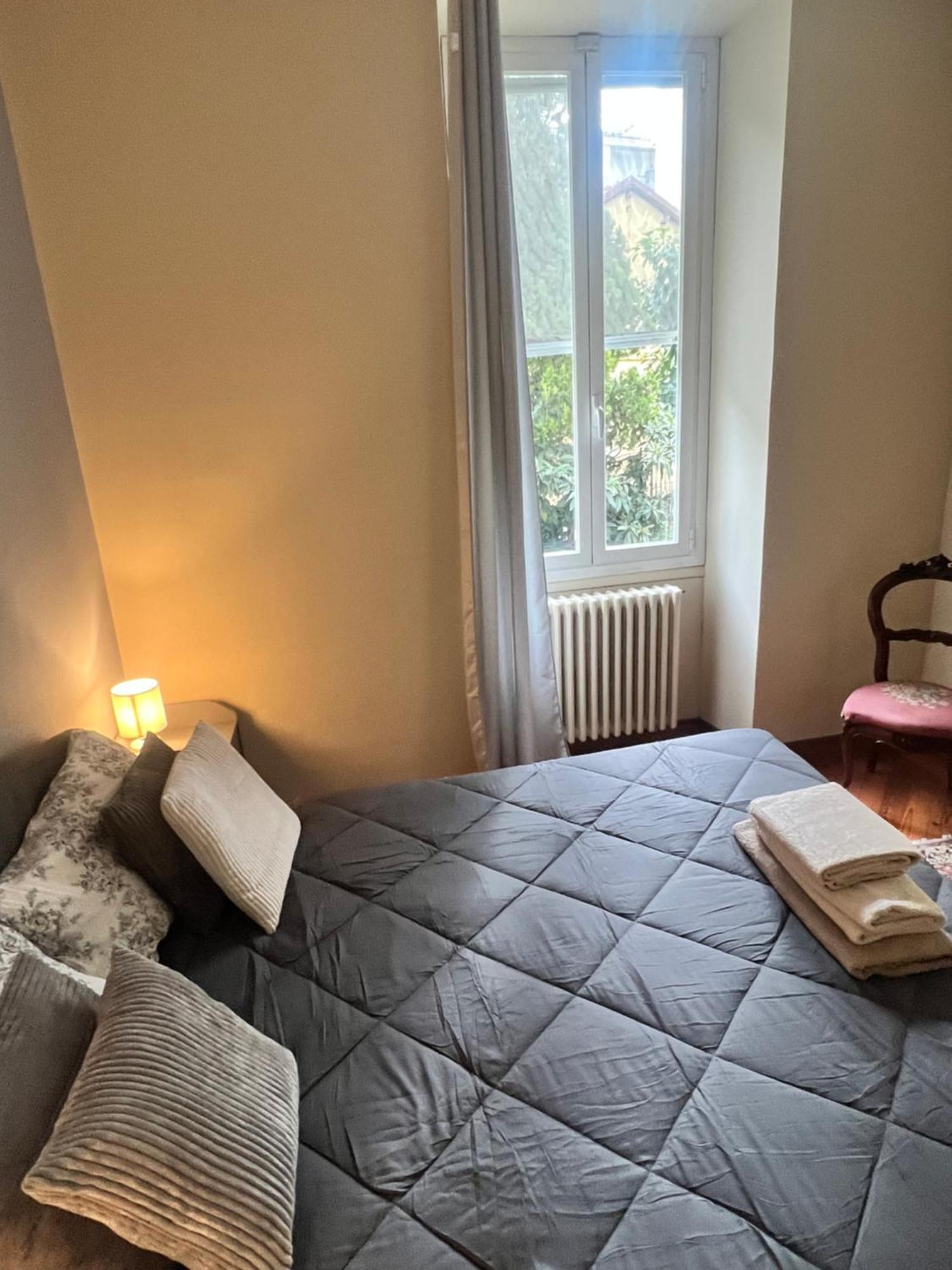 La Magia Del Mare Bed & Breakfast Sanremo Exterior photo
