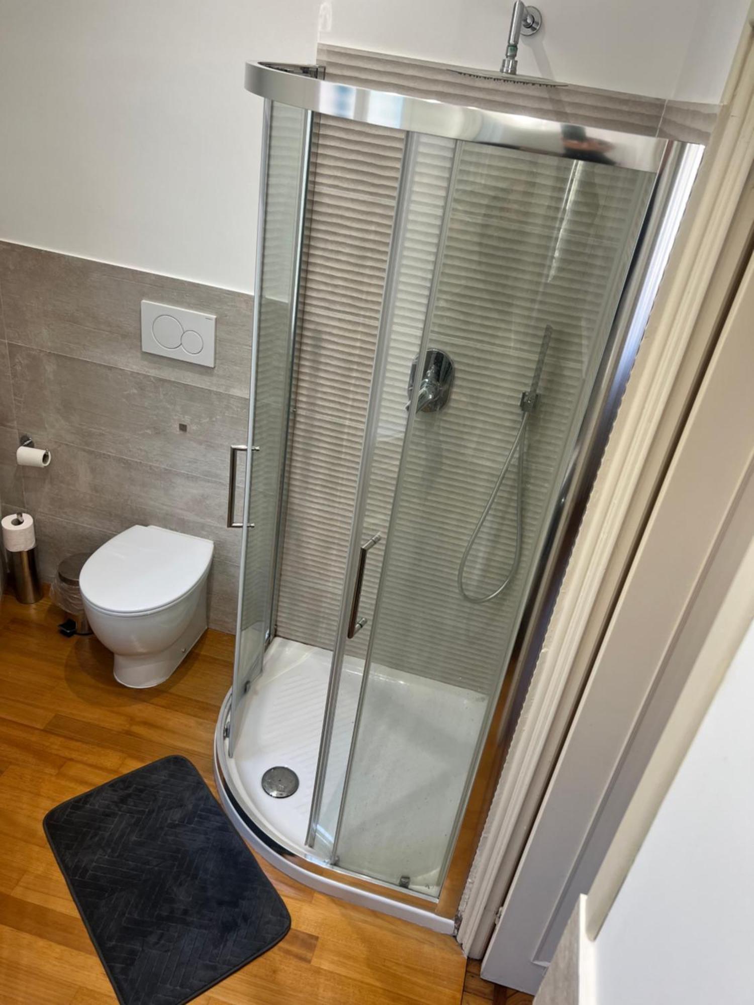 La Magia Del Mare Bed & Breakfast Sanremo Exterior photo