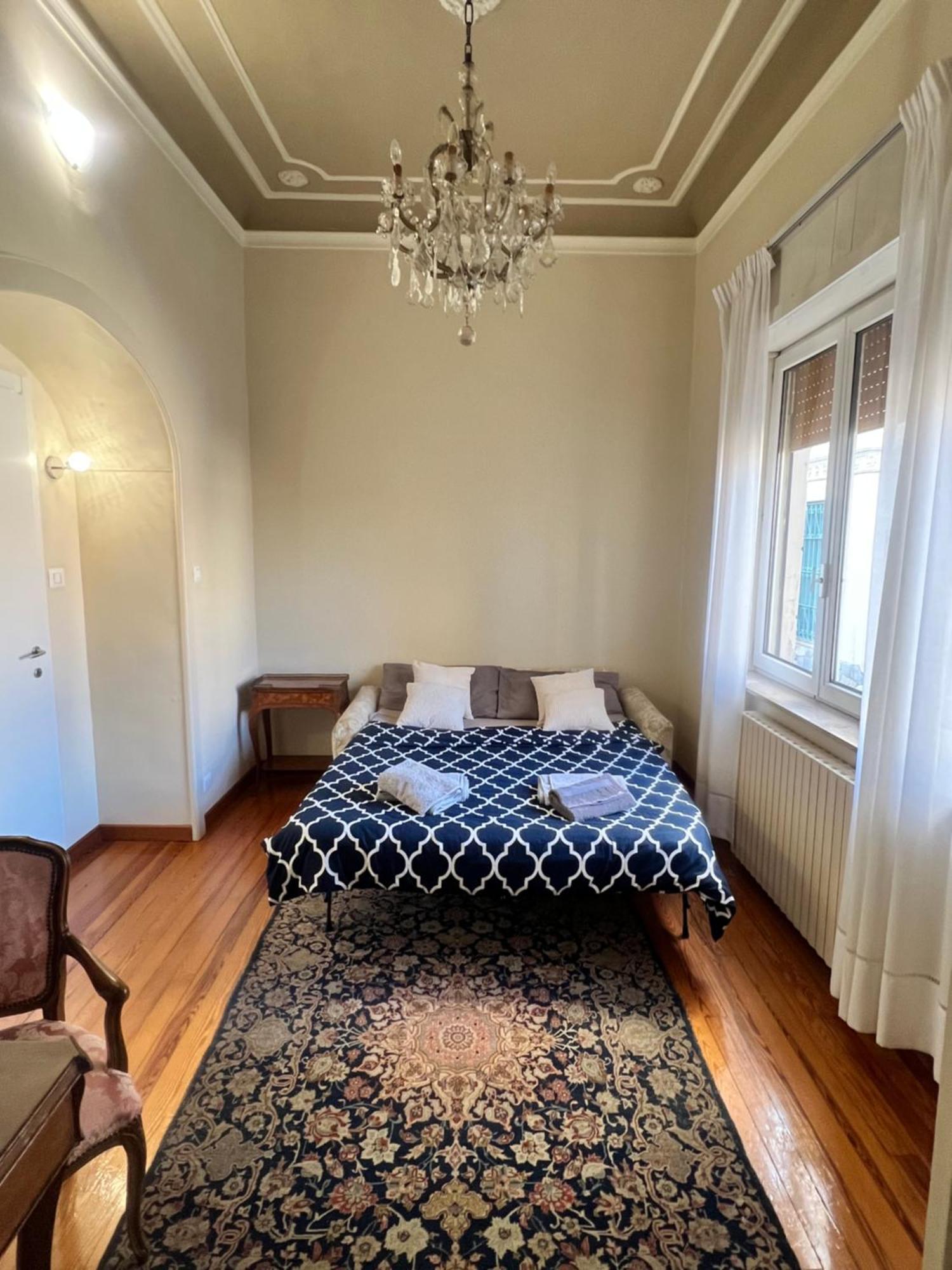 La Magia Del Mare Bed & Breakfast Sanremo Exterior photo