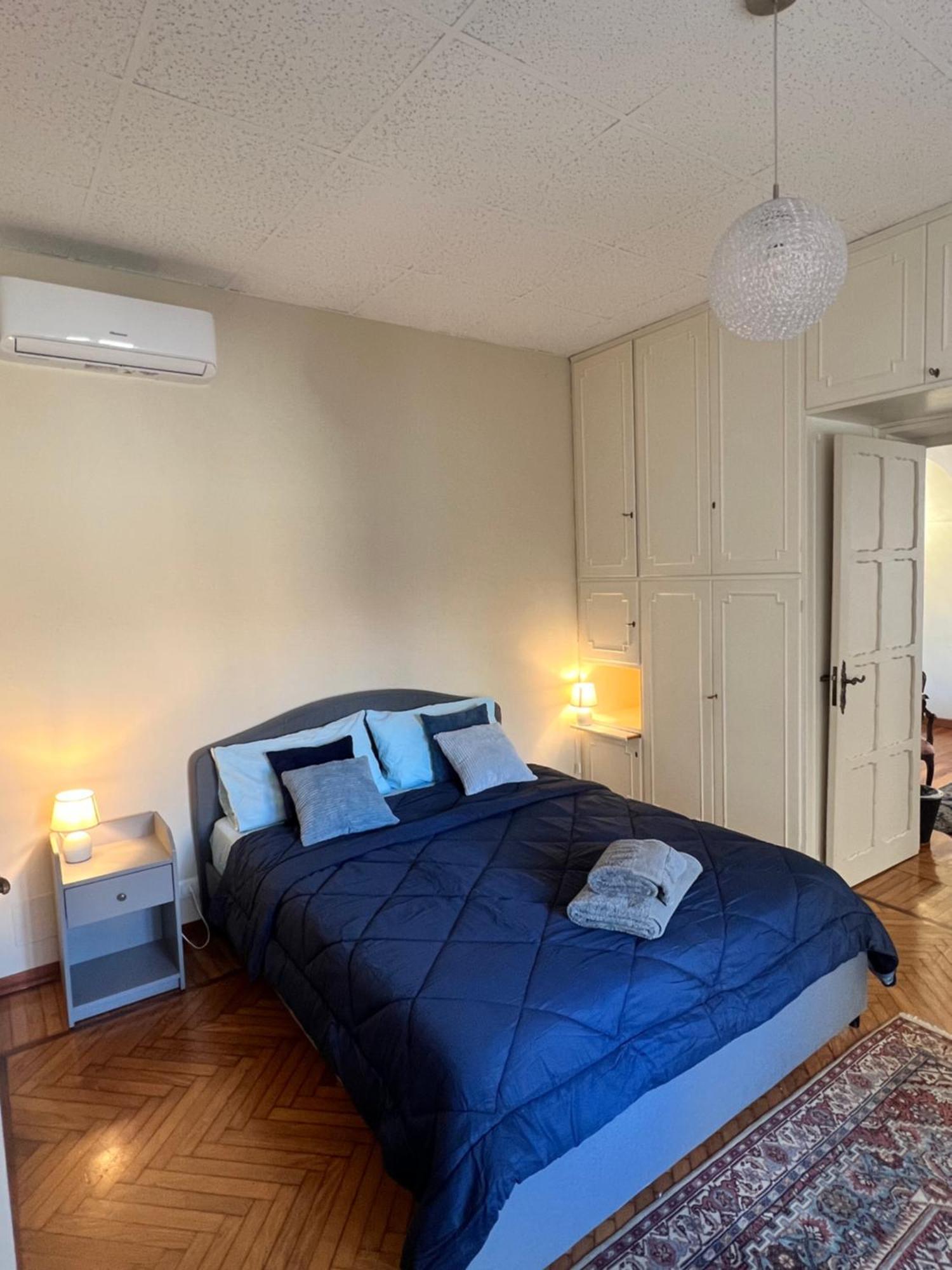 La Magia Del Mare Bed & Breakfast Sanremo Exterior photo
