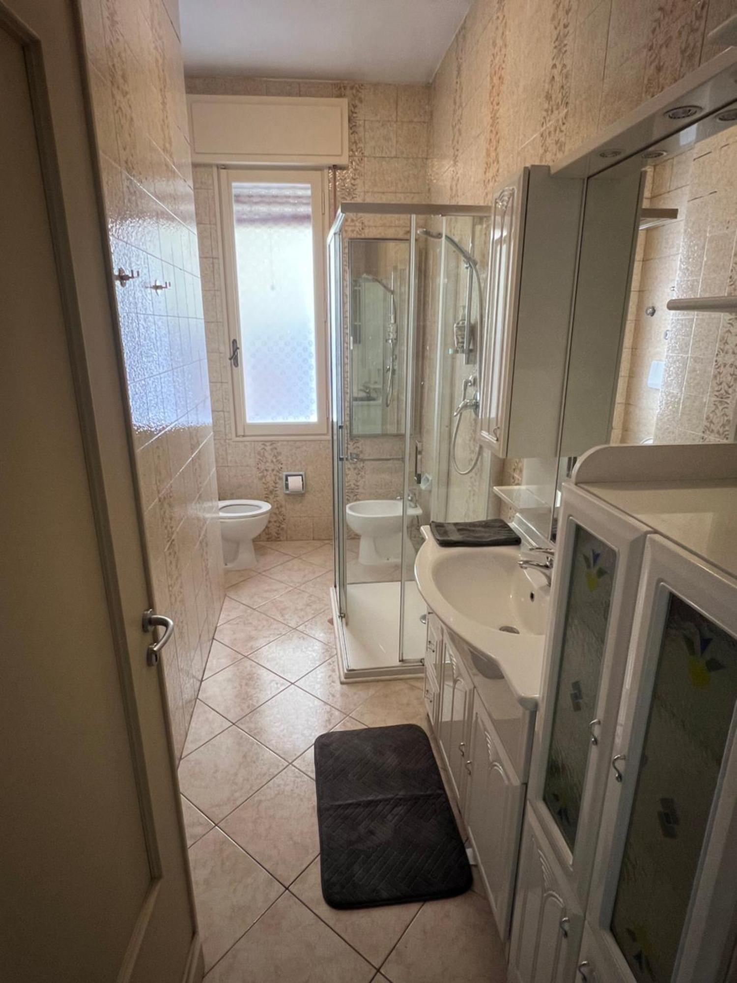 La Magia Del Mare Bed & Breakfast Sanremo Exterior photo