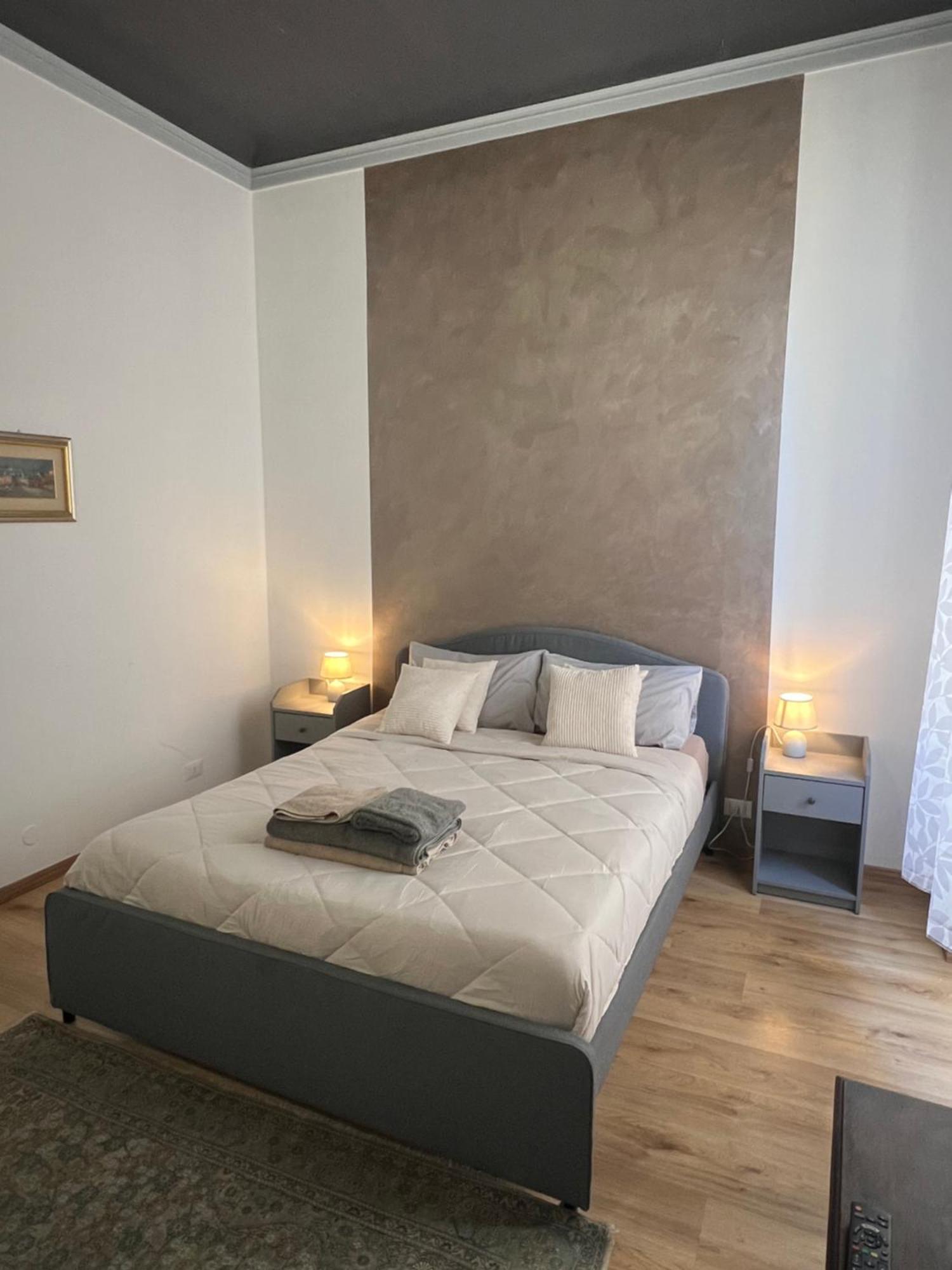 La Magia Del Mare Bed & Breakfast Sanremo Exterior photo