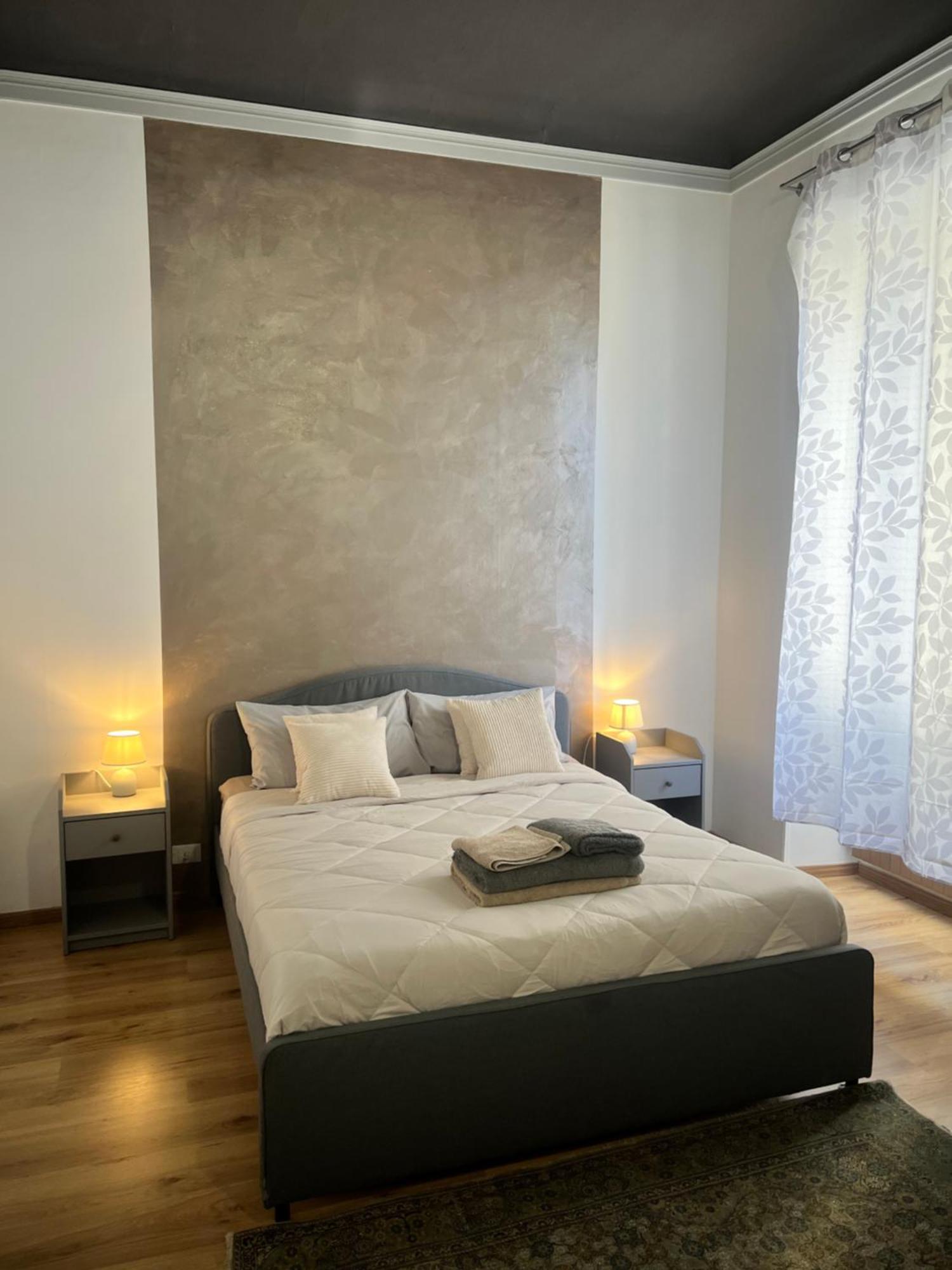 La Magia Del Mare Bed & Breakfast Sanremo Exterior photo